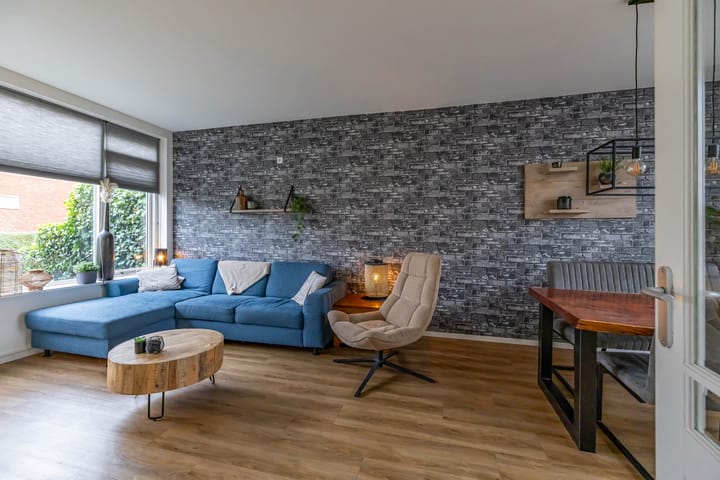 Foto 10 van Fresiastraat 22