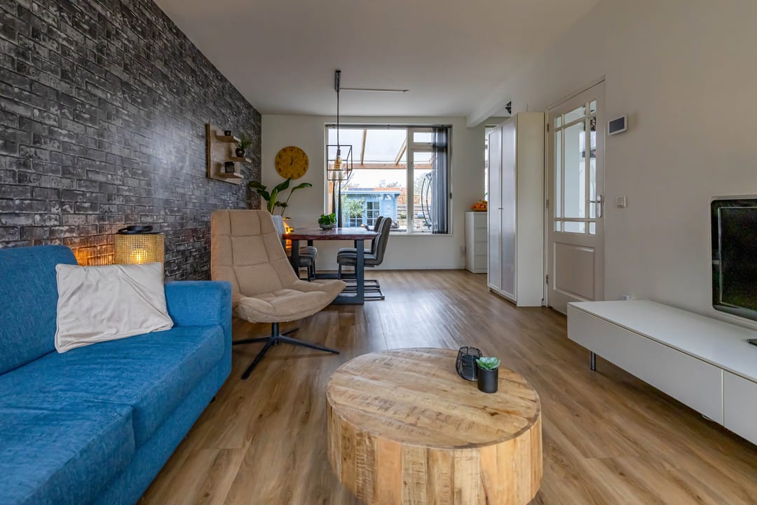 Foto 13 van Fresiastraat 22