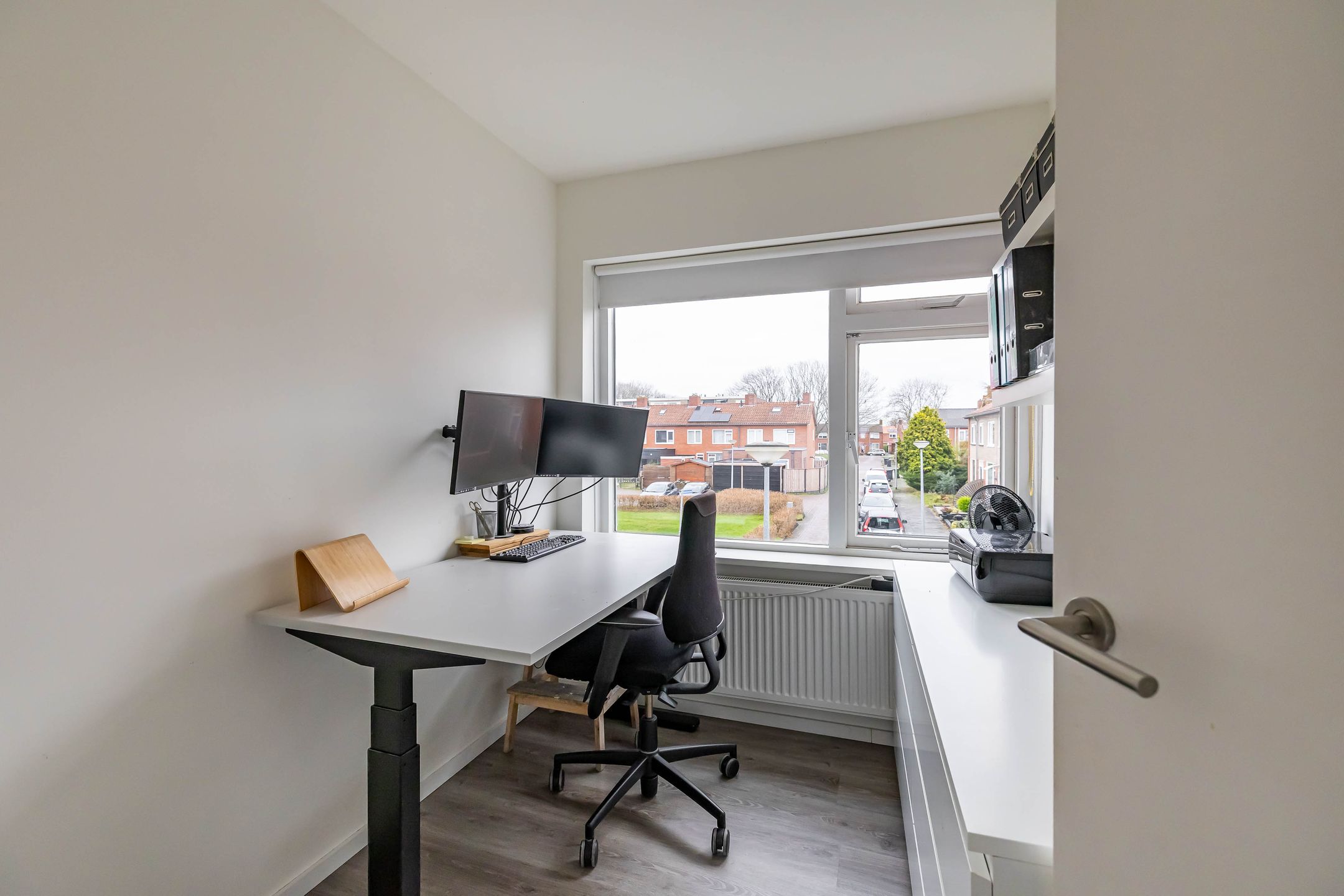 Foto 24 van Fresiastraat 22