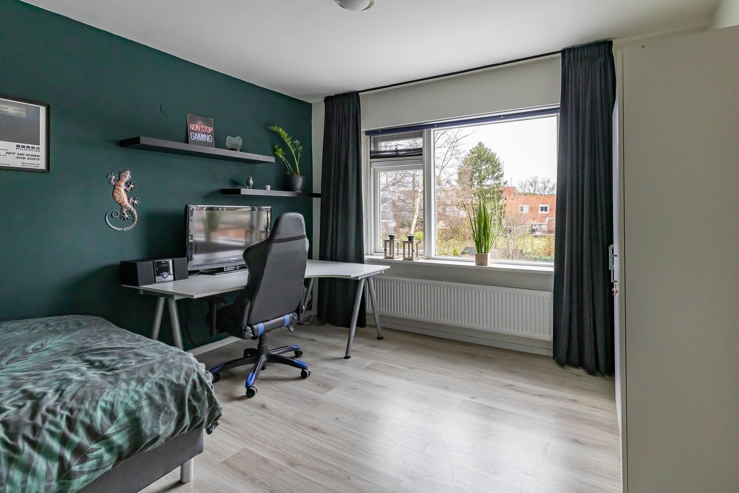 Foto 25 van Fresiastraat 22