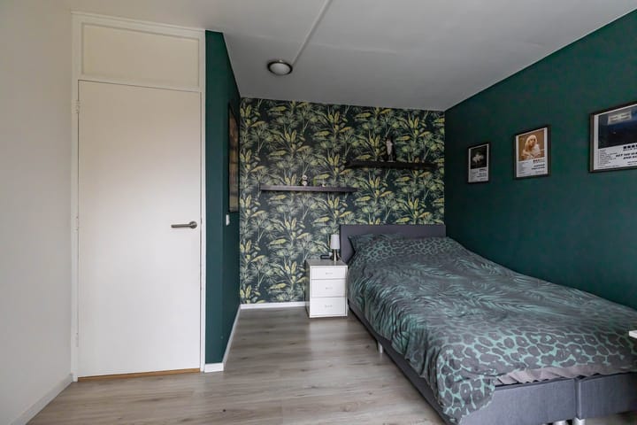 Foto 26 van Fresiastraat 22