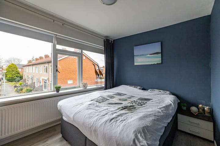 Foto 27 van Fresiastraat 22