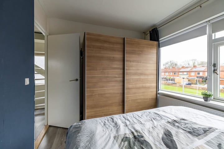 Foto 28 van Fresiastraat 22