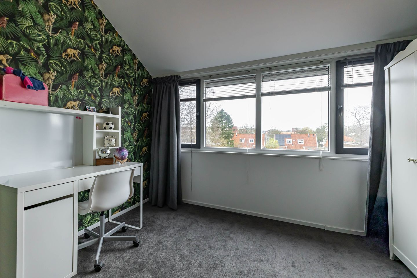 Foto 34 van Fresiastraat 22