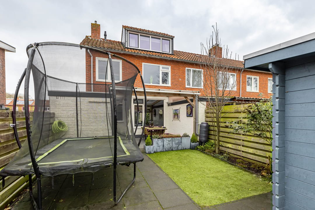 Foto 43 van Fresiastraat 22