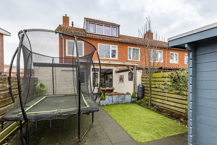 Foto 43 van Fresiastraat 22