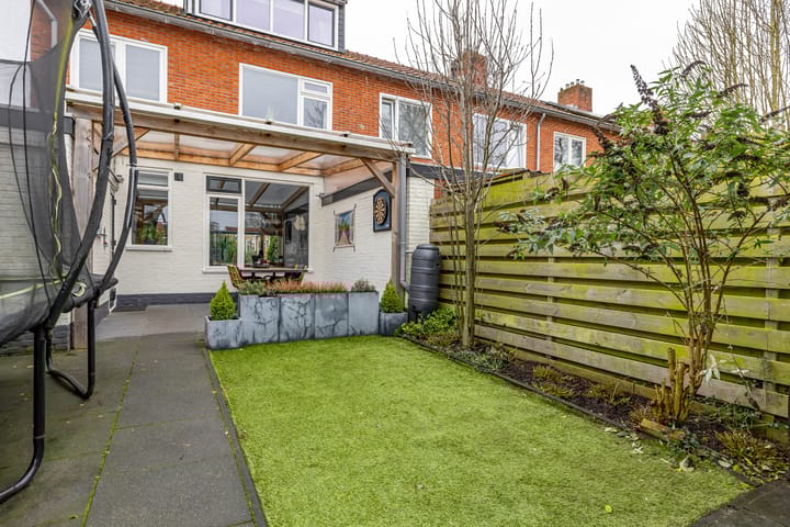 Foto 44 van Fresiastraat 22