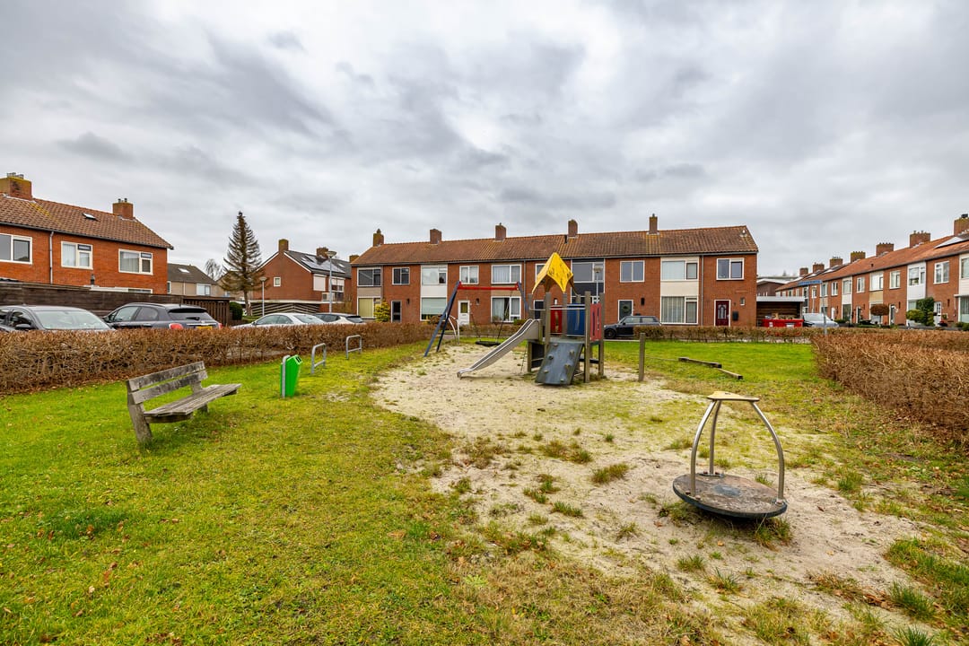 Foto 52 van Fresiastraat 22