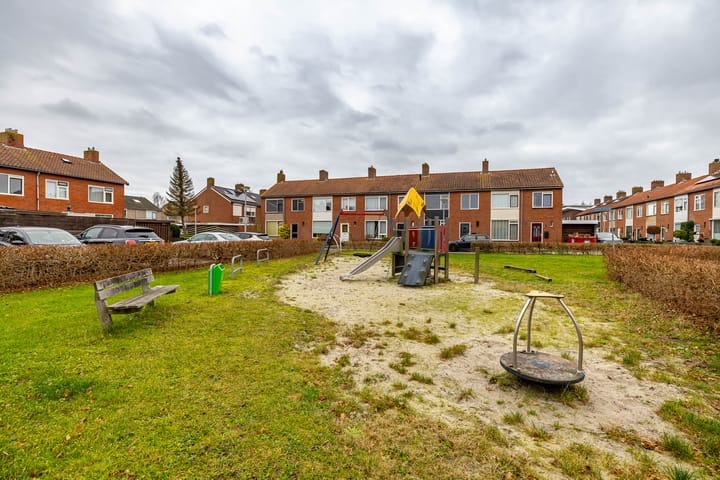 Foto 52 van Fresiastraat 22