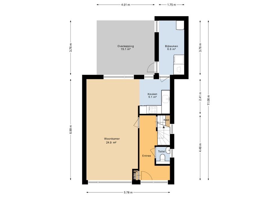 Foto 53 van Fresiastraat 22