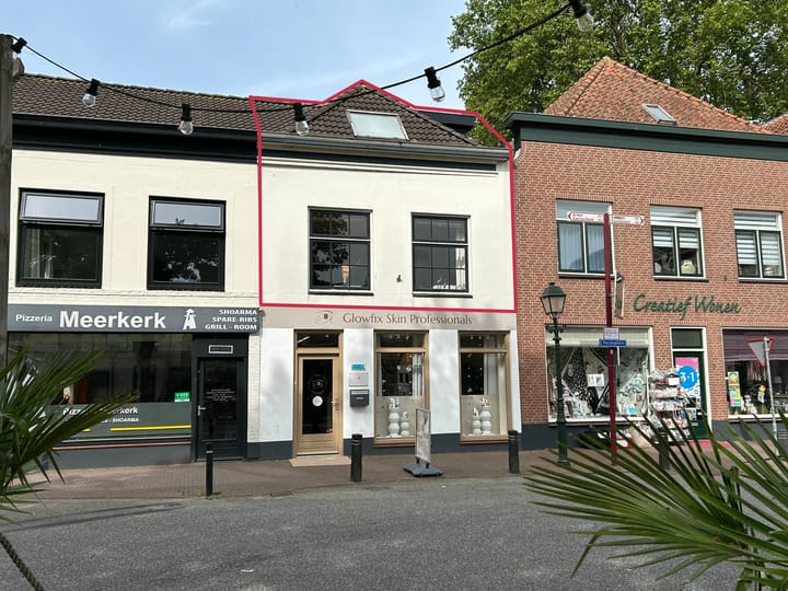 Burgemeester Sloblaan 2-B