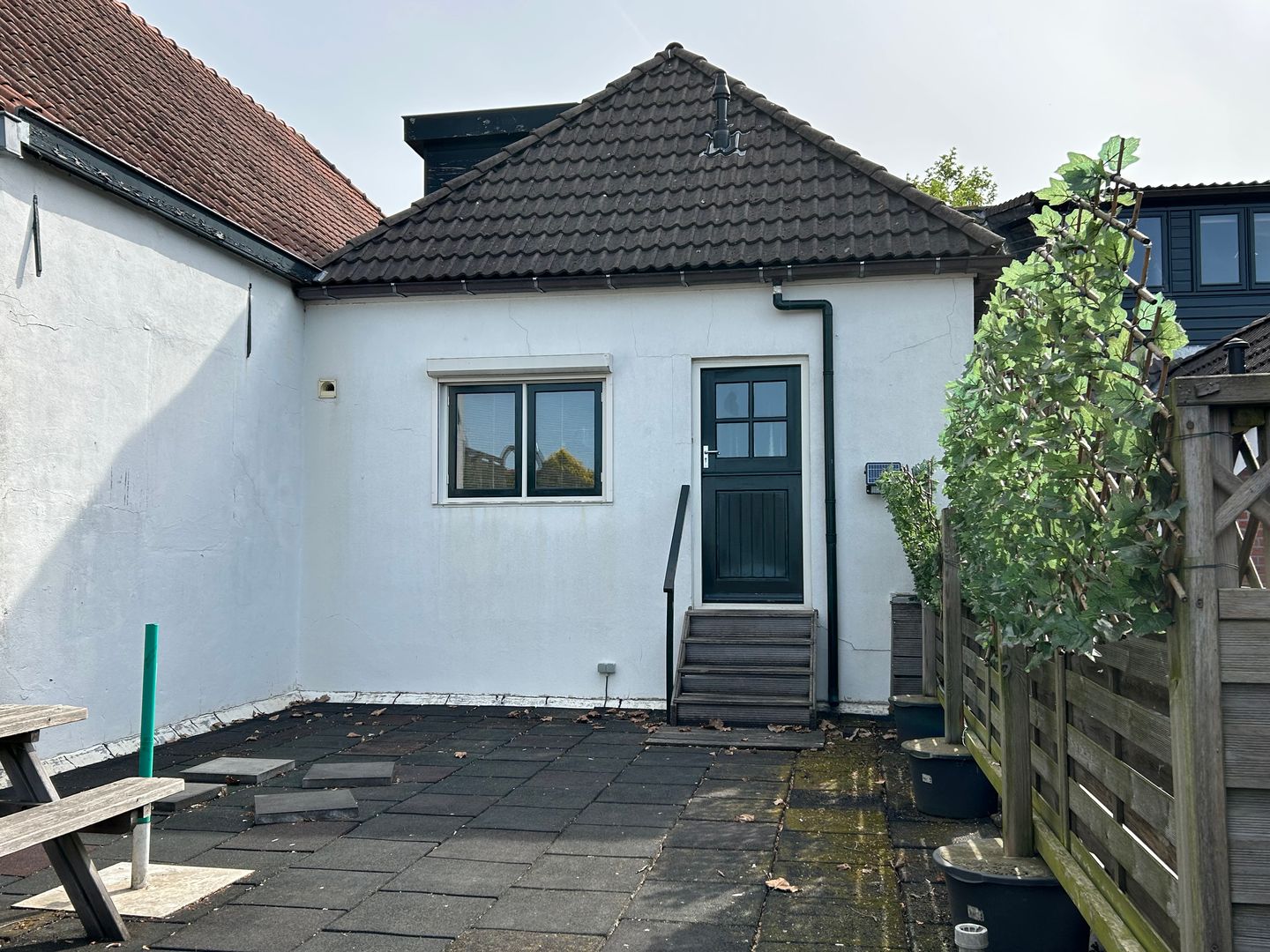 Foto 4 van Burgemeester Sloblaan 2-B