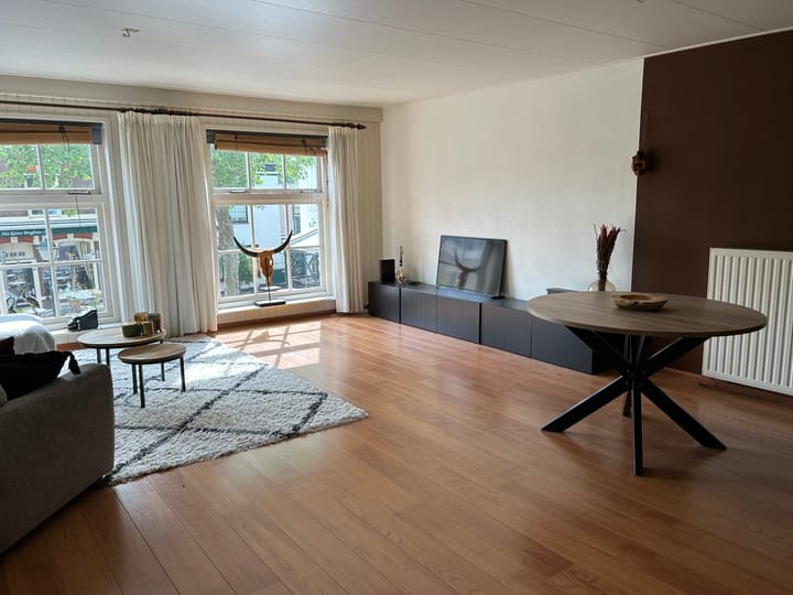 Foto 5 van Burgemeester Sloblaan 2-B