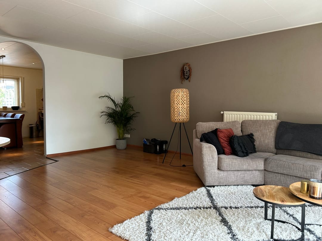 Foto 7 van Burgemeester Sloblaan 2-B