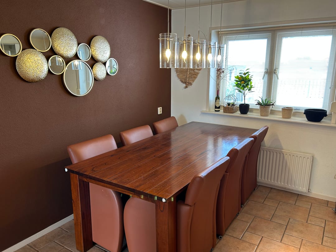 Foto 11 van Burgemeester Sloblaan 2-B