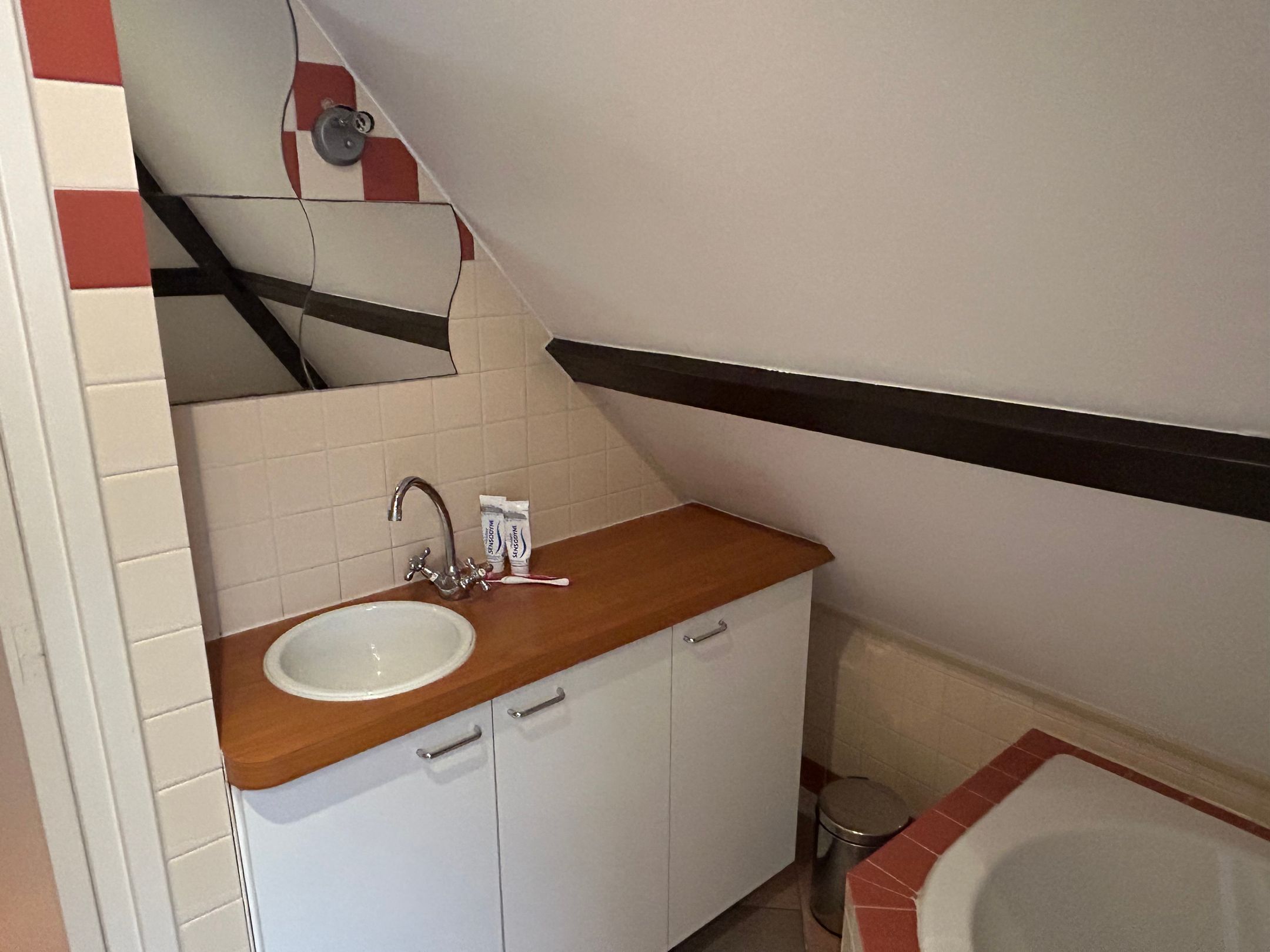 Foto 18 van Burgemeester Sloblaan 2-B