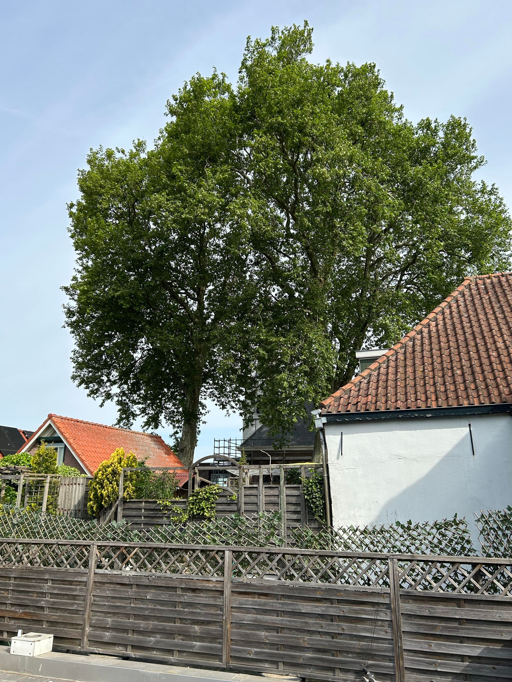 Foto 24 van Burgemeester Sloblaan 2-B