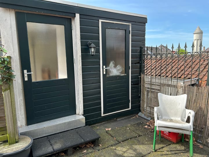 Photo 25 of Burgemeester Sloblaan 2-B