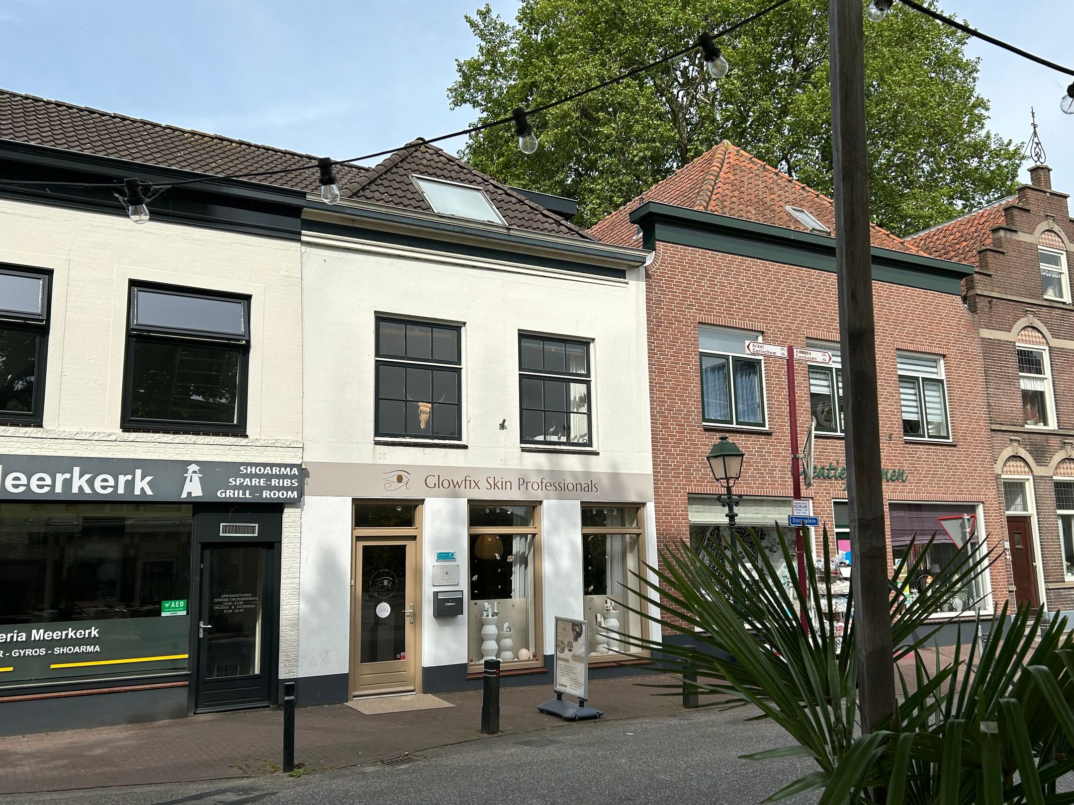 Foto 27 van Burgemeester Sloblaan 2-B