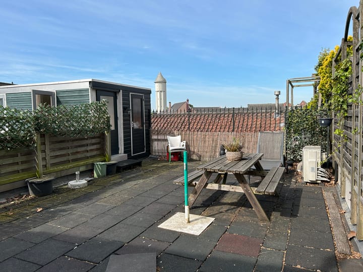 Foto 2 van Burgemeester Sloblaan 2-B