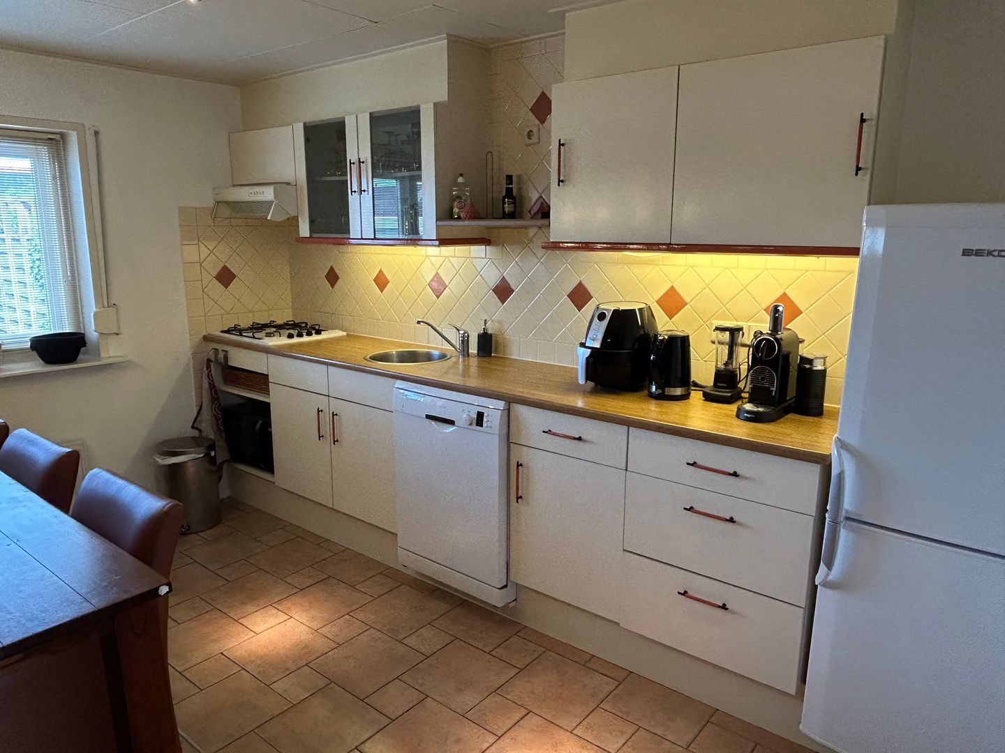 Foto 10 van Burgemeester Sloblaan 2-B