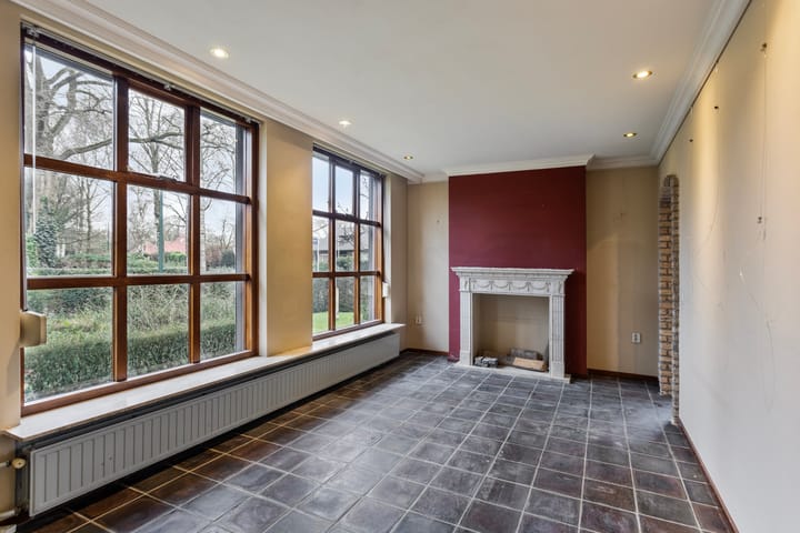 Photo 4 of Pieter Theeuwenlaan 18