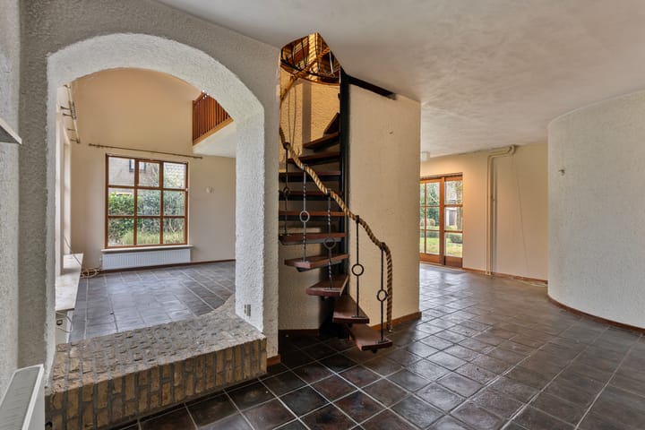 Photo 8 of Pieter Theeuwenlaan 18