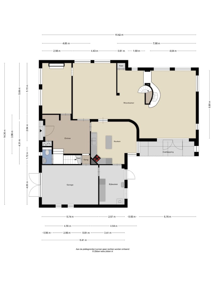 Photo 44 of Pieter Theeuwenlaan 18