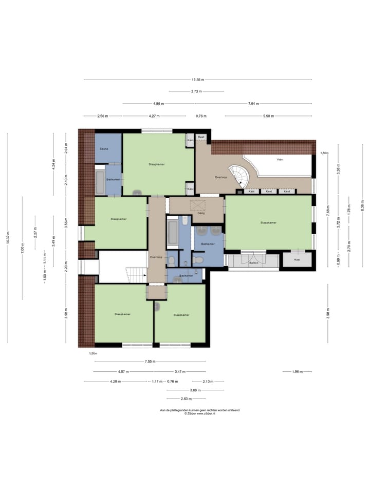 Photo 45 of Pieter Theeuwenlaan 18