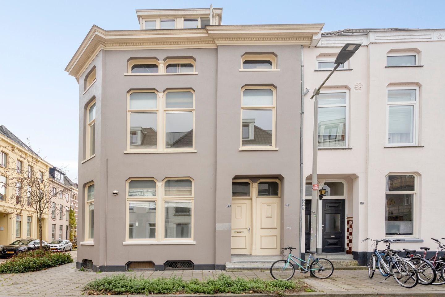 Foto 1 van Driekoningendwarsstraat 60-A