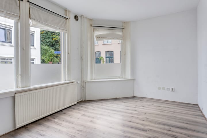 Foto 2 van Driekoningendwarsstraat 60-A