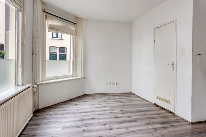 Foto 3 van Driekoningendwarsstraat 60-A