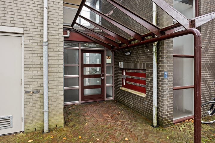 Foto 7 van Broedershof 6