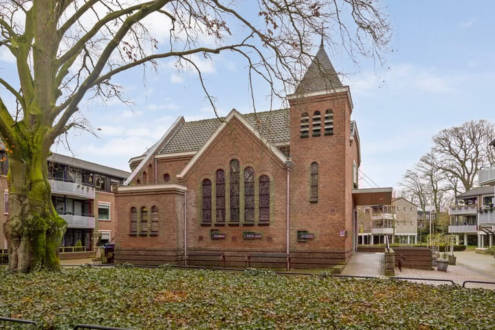 Foto 31 van Broedershof 6