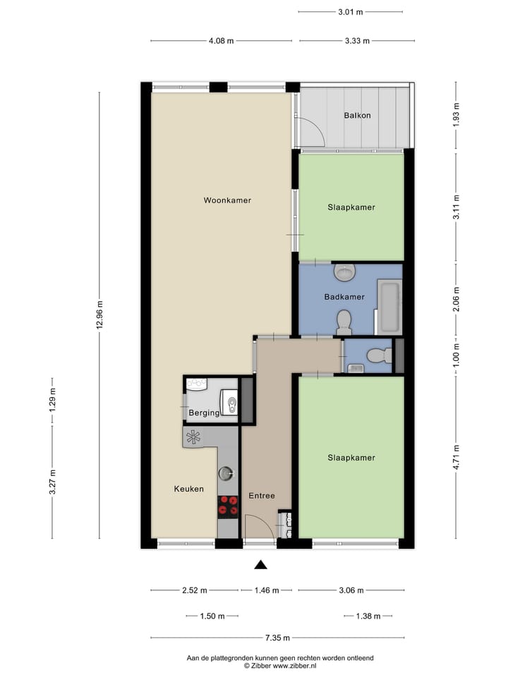 Foto 33 van Broedershof 6