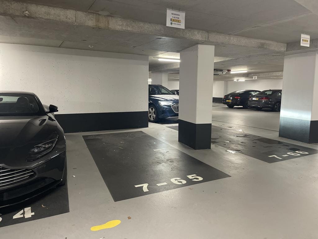 Foto 2 van Gustav Mahlerlaan