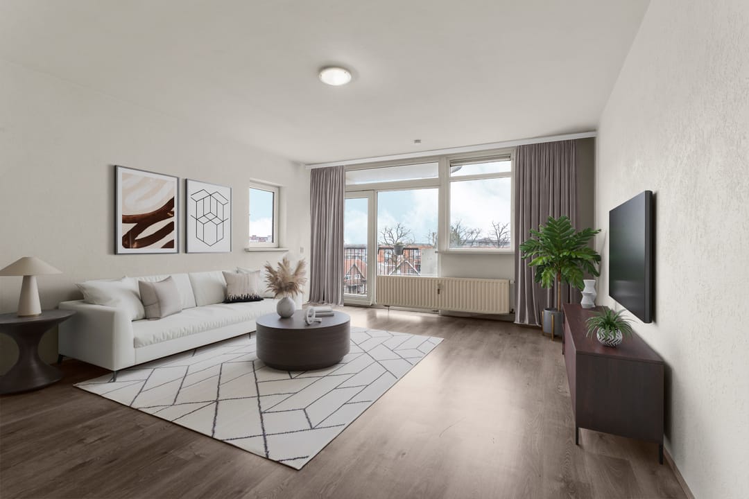 Foto 2 van Larenseweg 157-29