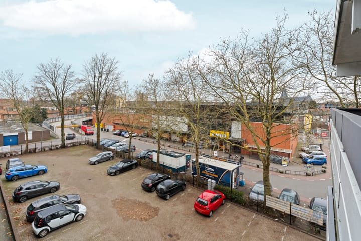 Photo 4 of Larenseweg 157-29