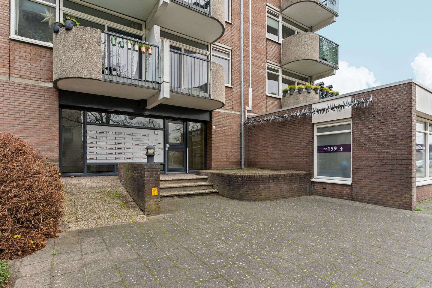 Foto 5 van Larenseweg 157-29