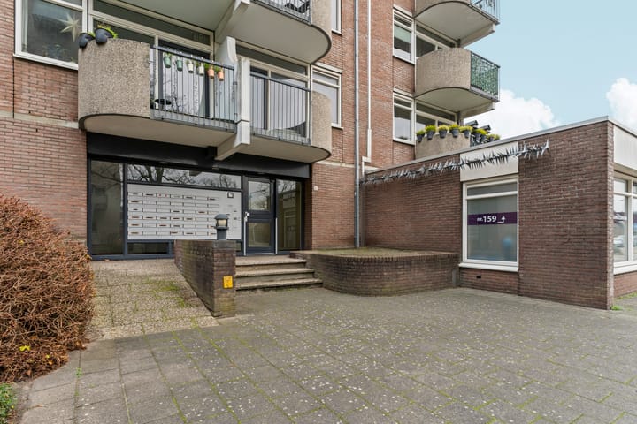 Photo 5 of Larenseweg 157-29