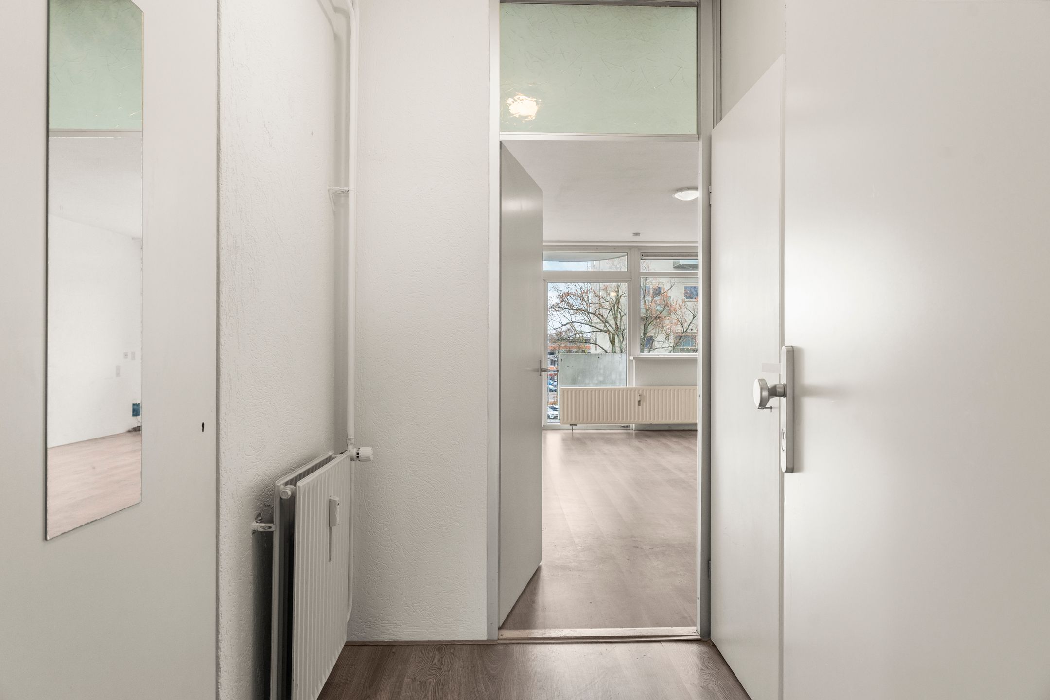 Foto 6 van Larenseweg 157-29