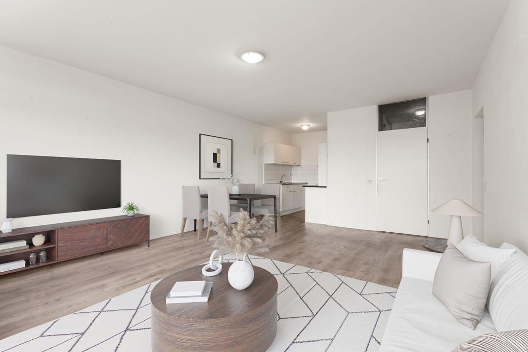 Foto 8 van Larenseweg 157-29