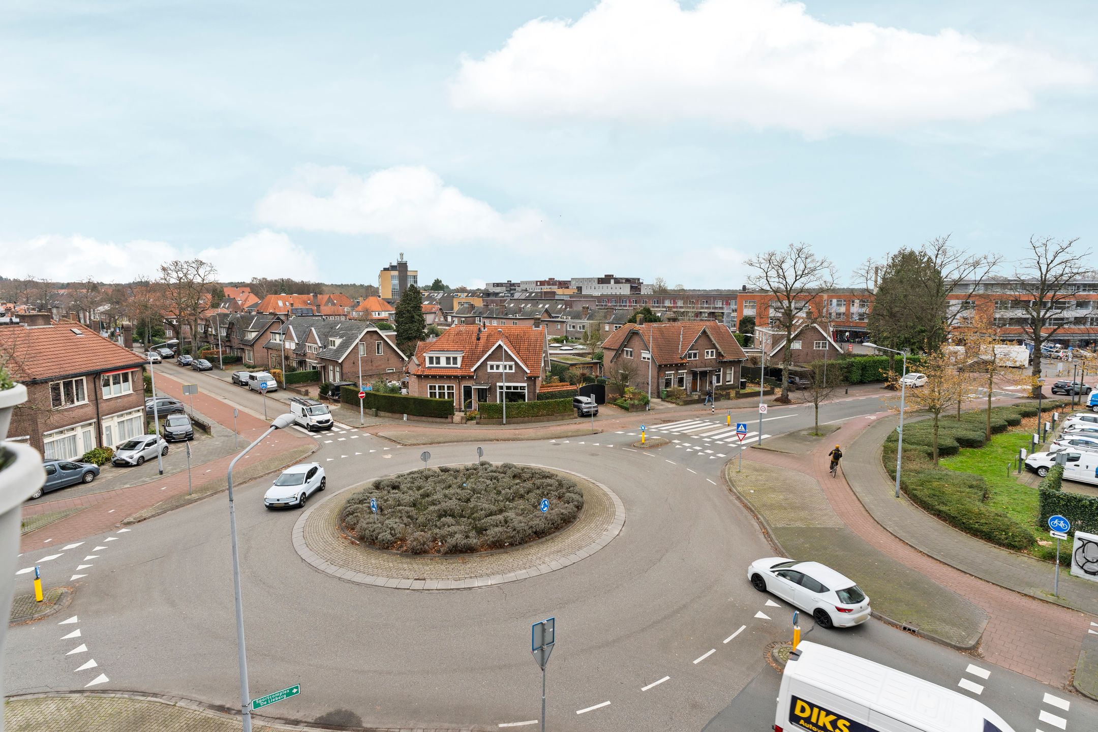 Foto 12 van Larenseweg 157-29