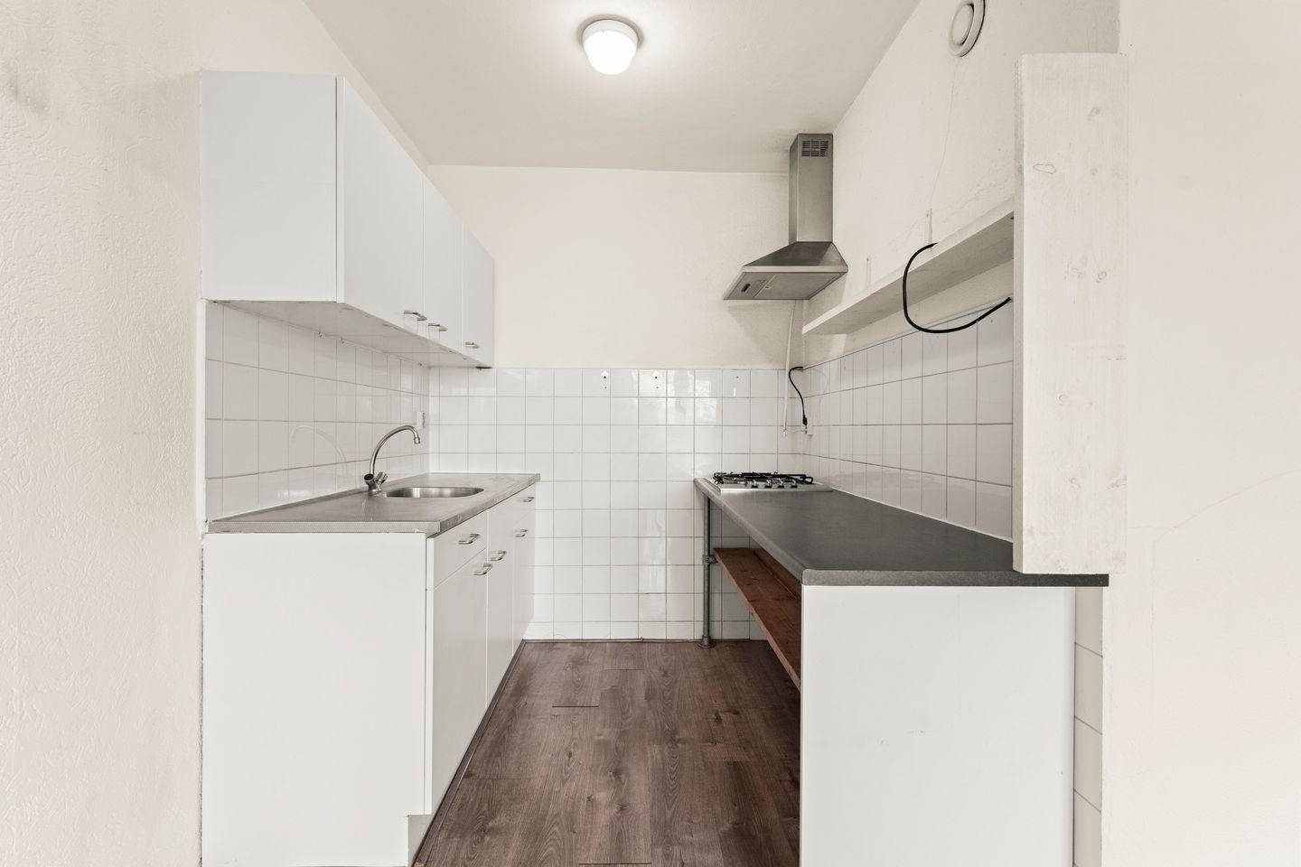 Foto 14 van Larenseweg 157-29