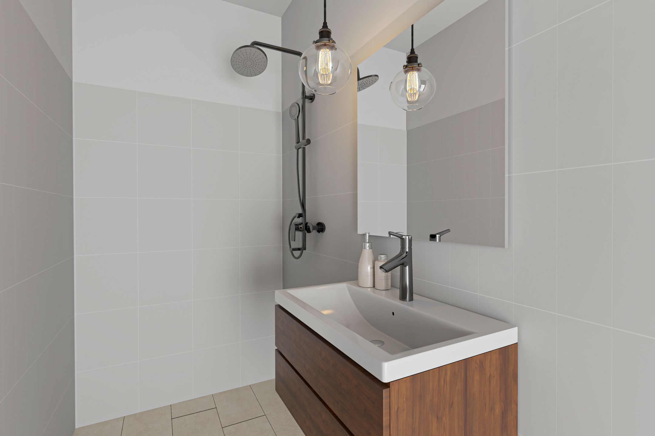 Foto 18 van Larenseweg 157-29