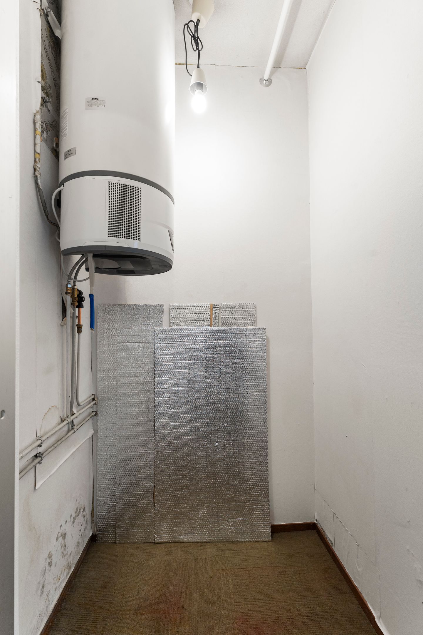 Foto 25 van Larenseweg 157-29