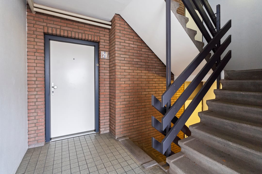 Foto 26 van Larenseweg 157-29