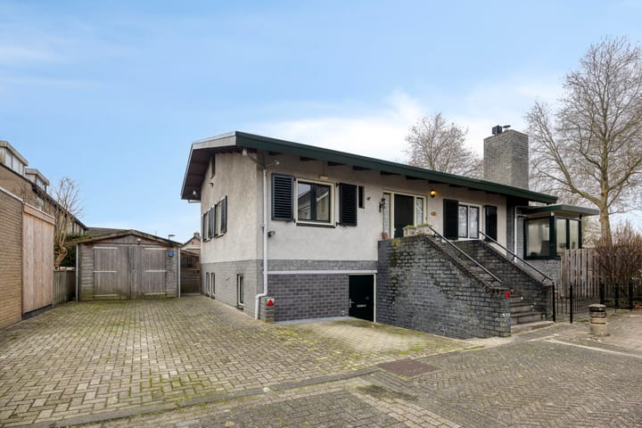 Photo 39 of De Lepelaar 22