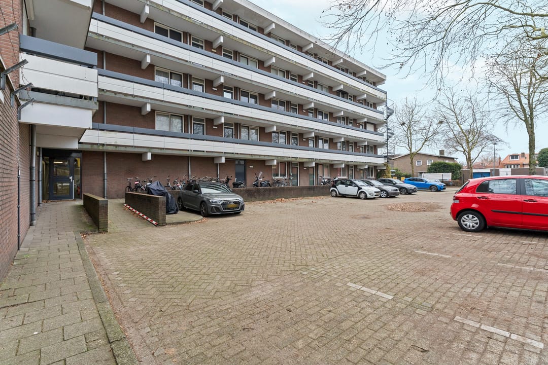 Foto 32 van Larenseweg 157-29