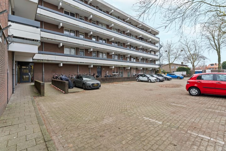 Photo 32 of Larenseweg 157-29